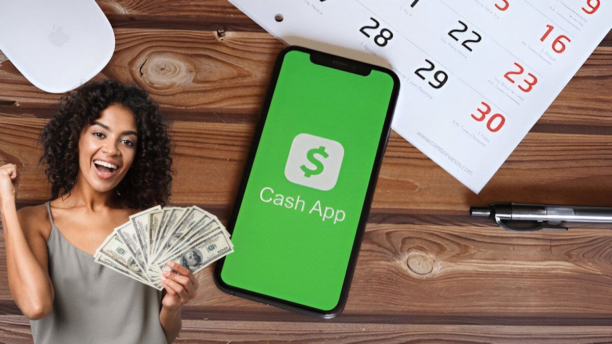 $2500 Cash App Class Action Settlement 2025