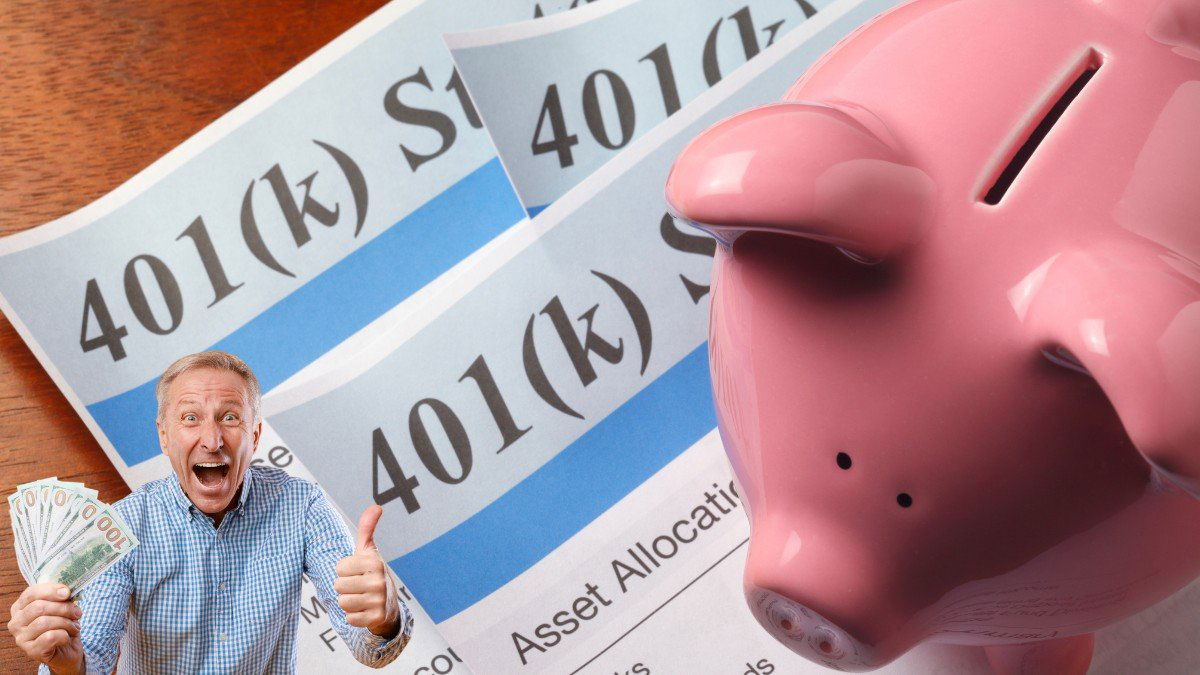 401(k) Retirement Savings Plan: Unlocking The Secrets To A Secure Future