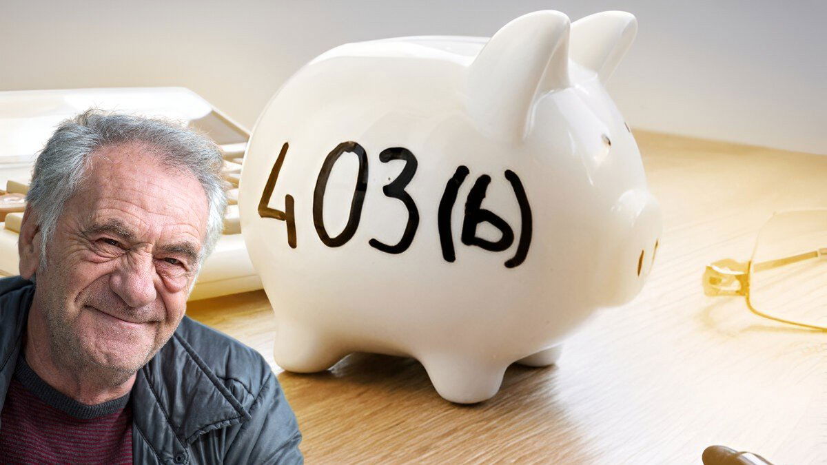 Understanding the 403(b) Plan: A Retirement Savings Option for Educators and Nonprofit Workers