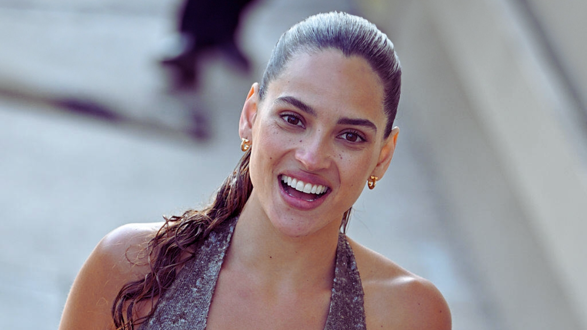 ADRIA ARJONA SPLITSVILLE: Her Boldest Role Yet Is Not What Fans Expected