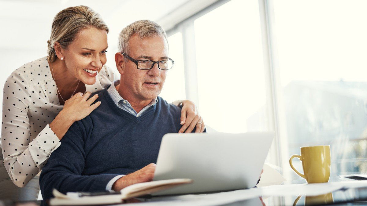 How AI Driven Retirement Planning Will Revolutionize Your Golden Years