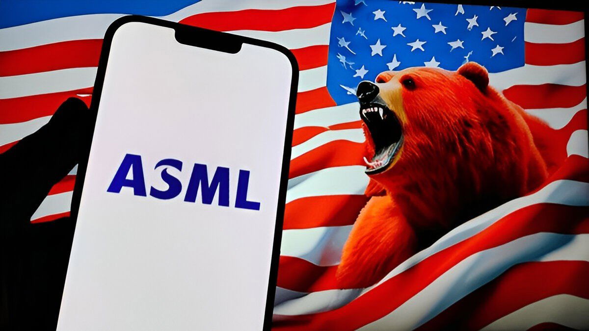 ASML Stock