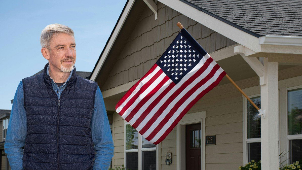 Can Buying A Second Home In Your 50s Boost Your Retirement?