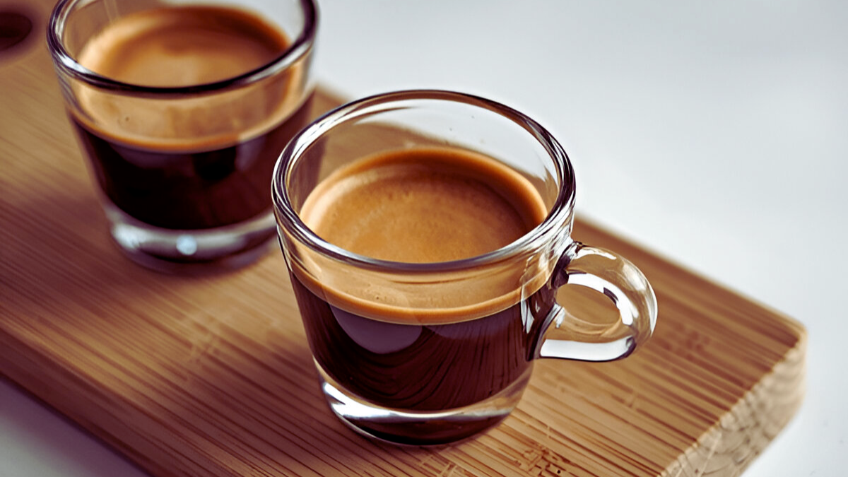 COFFEE HEALTH BENEFITS 2025: What Just One Cup a Day Might Really Be Doing to Your Body