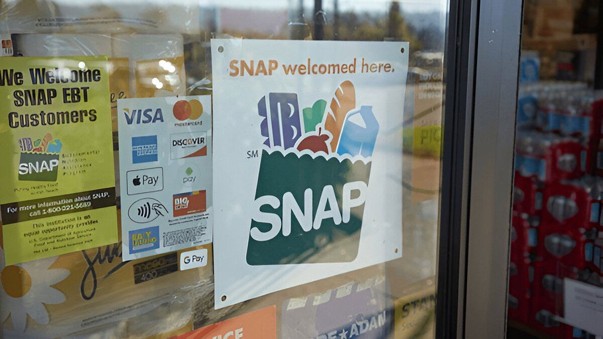 CONFIRMED SNAP Payment Schedule July 2025