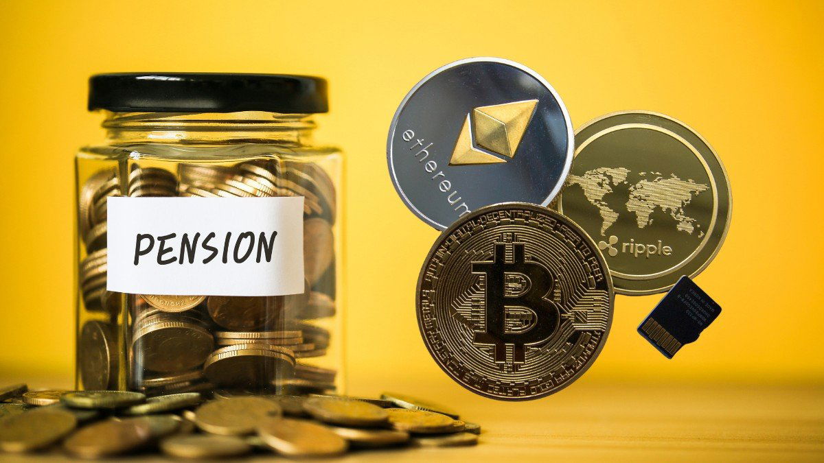 Crypto Backed Pensions: Can Cryptocurrency Replace Traditional Retirement Savings?