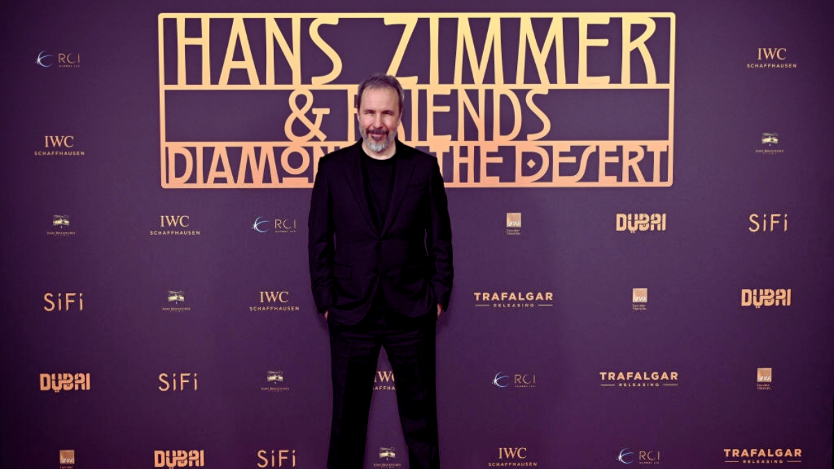 DENIS VILLENEUVE BREAKS TRADITION: Why the New James Bond Movie Could Look Nothing Like the Others