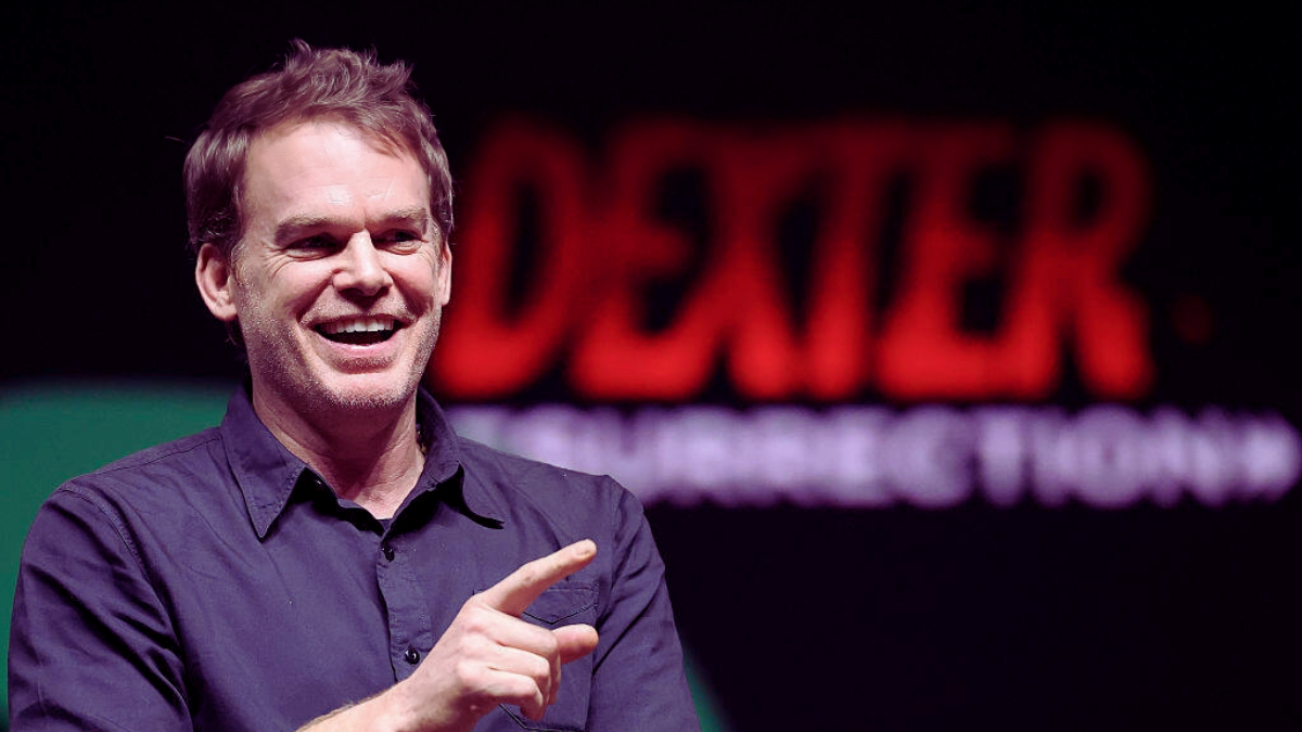 DEXTER: RESURRECTION JUST DROPPED A CLUE — Did This Long-Dead Character Secretly Return?