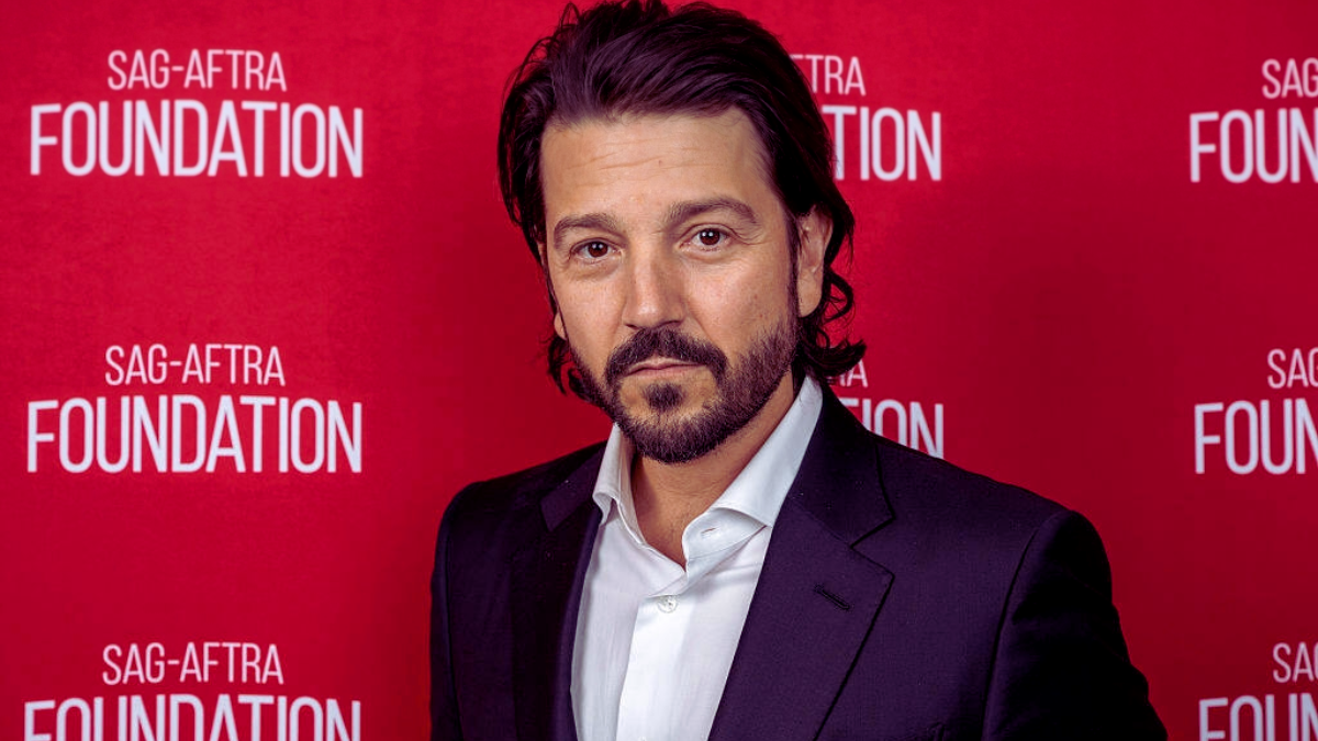 DIEGO LUNA’S SECRET FIGHT: Why He Nearly Quit Hollywood After 'Narcos' Roles