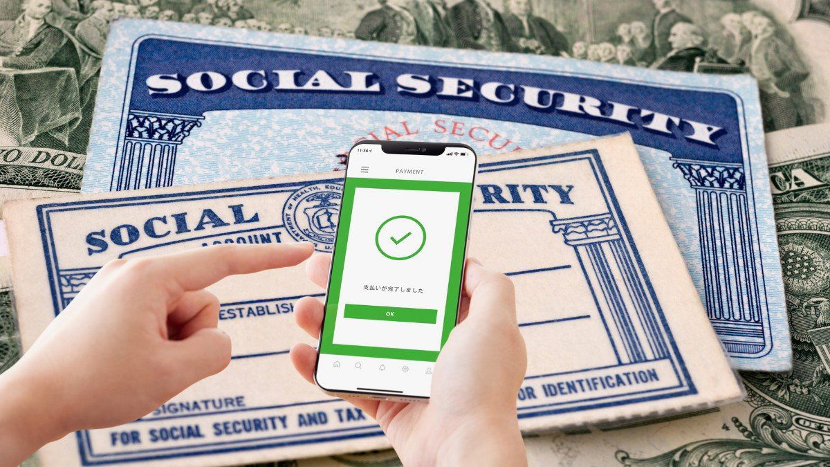 Deadline Alert: Social Security Shifts to Electronic Payment System by September 2025!