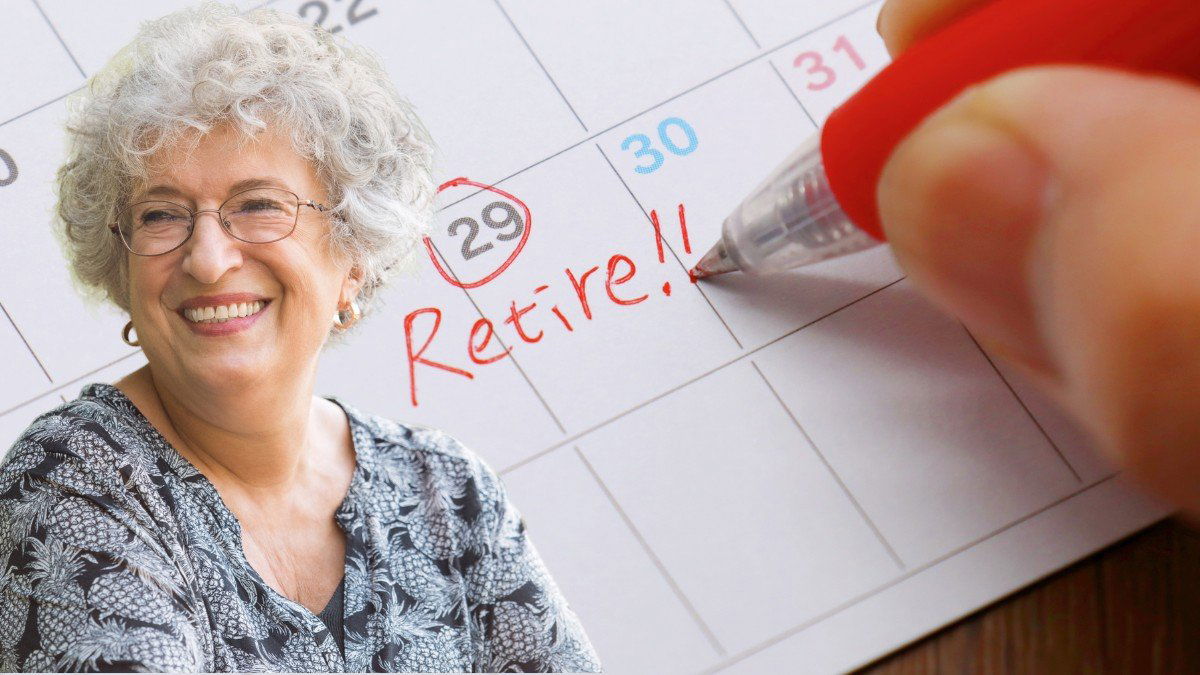 Understanding Full Retirement Age In Social Security Benefits: How Your Age Affects Your Benefits