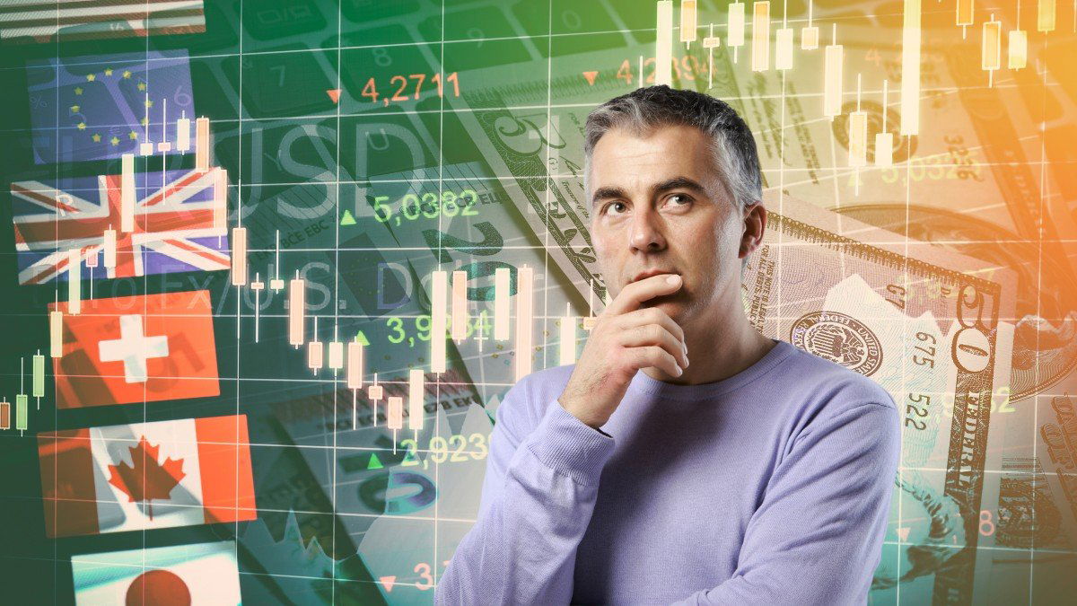 Why Global Markets May Struggle In The Second Half Of 2025