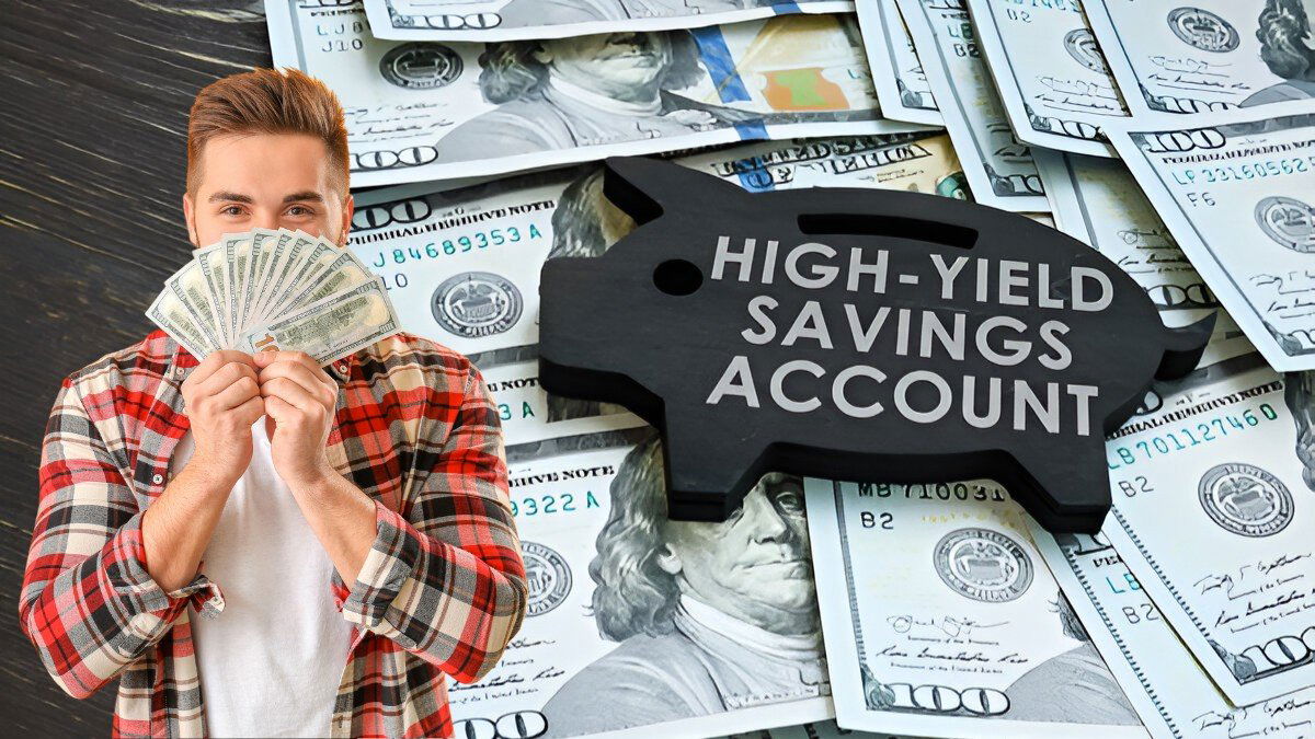 High-Yield Savings Account: A Flexible Tool For Achieving Your Life Goals