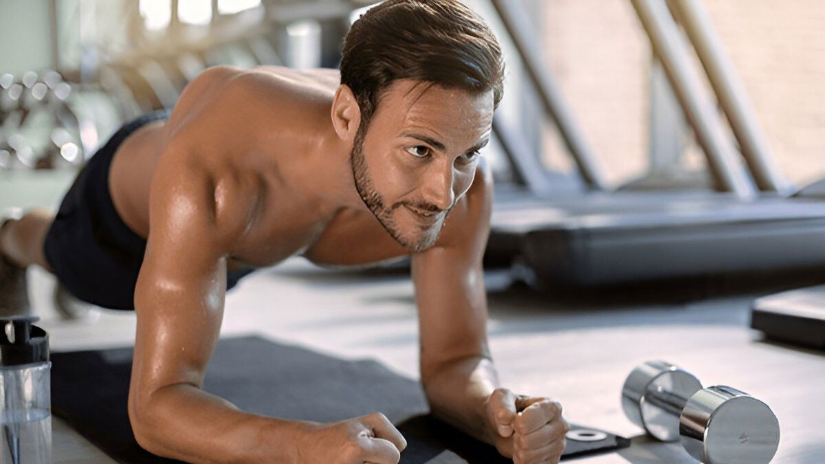 I Replaced Crunches With This Deep Core Exercise