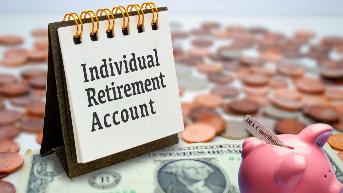 Individual Retirement Account: Secure Your Financial Freedom