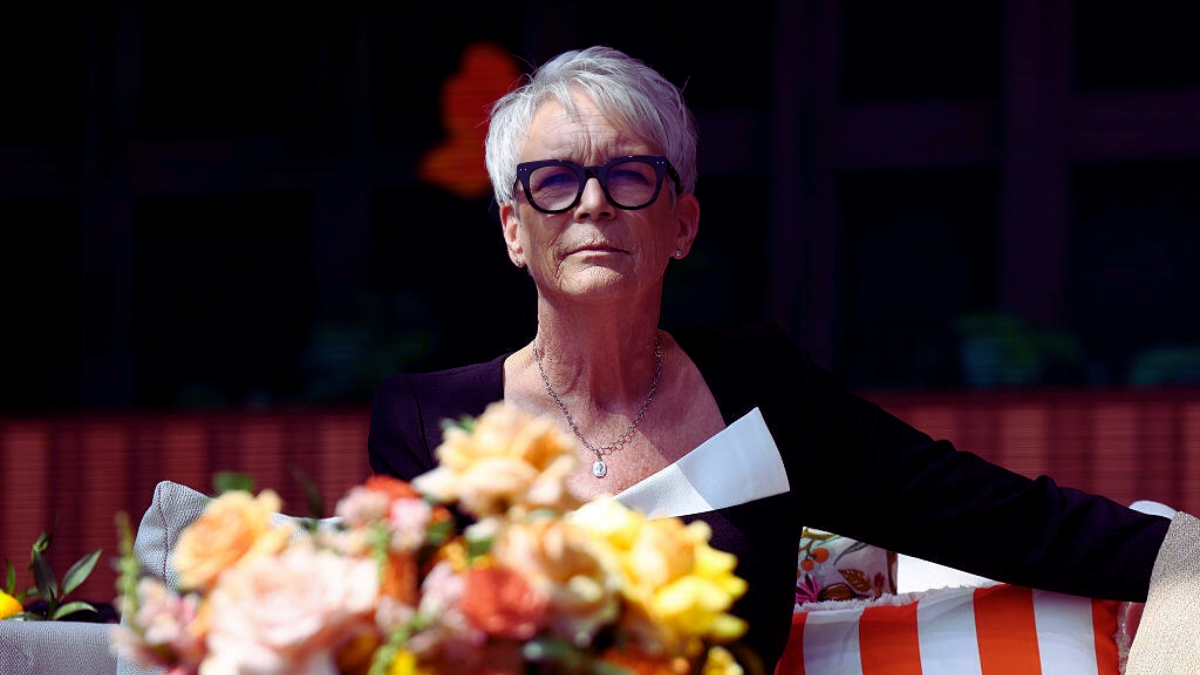JAMIE LEE CURTIS BOOKS 2025: Why She Might Stop Writing for Kids