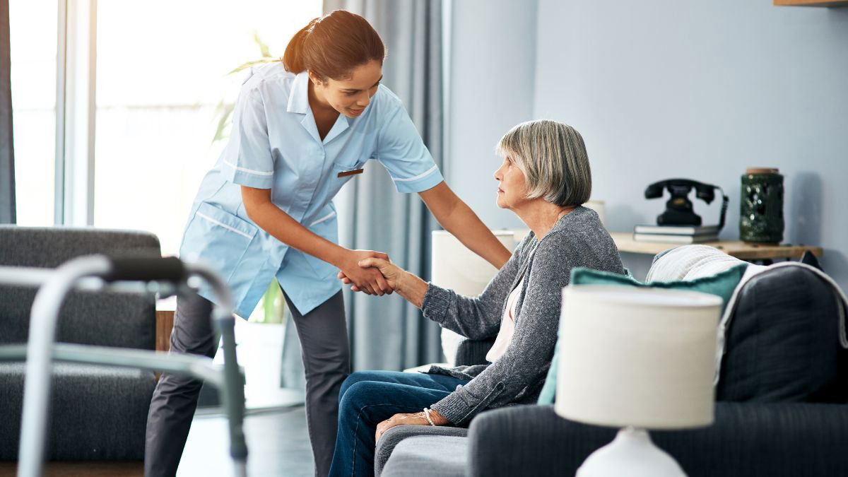 Combining Long Term Care Planning with Sustainable Investment Strategies for Seniors