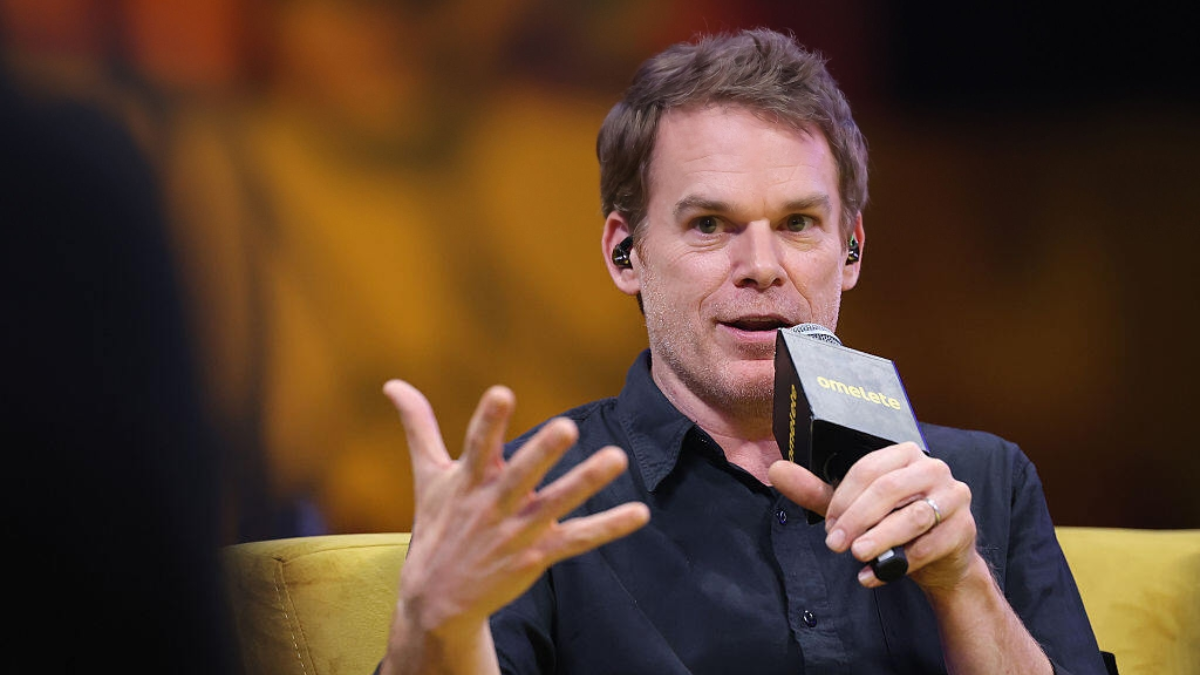 MICHAEL C. HALL NET WORTH 2025: Why His NYC Apartment Sale Raised Eyebrows