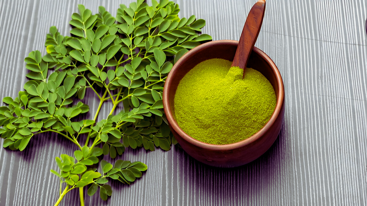 MORINGA HEALTH BENEFITS SHOCK: Why This Plant May Be the Natural Boost Your Body Needs