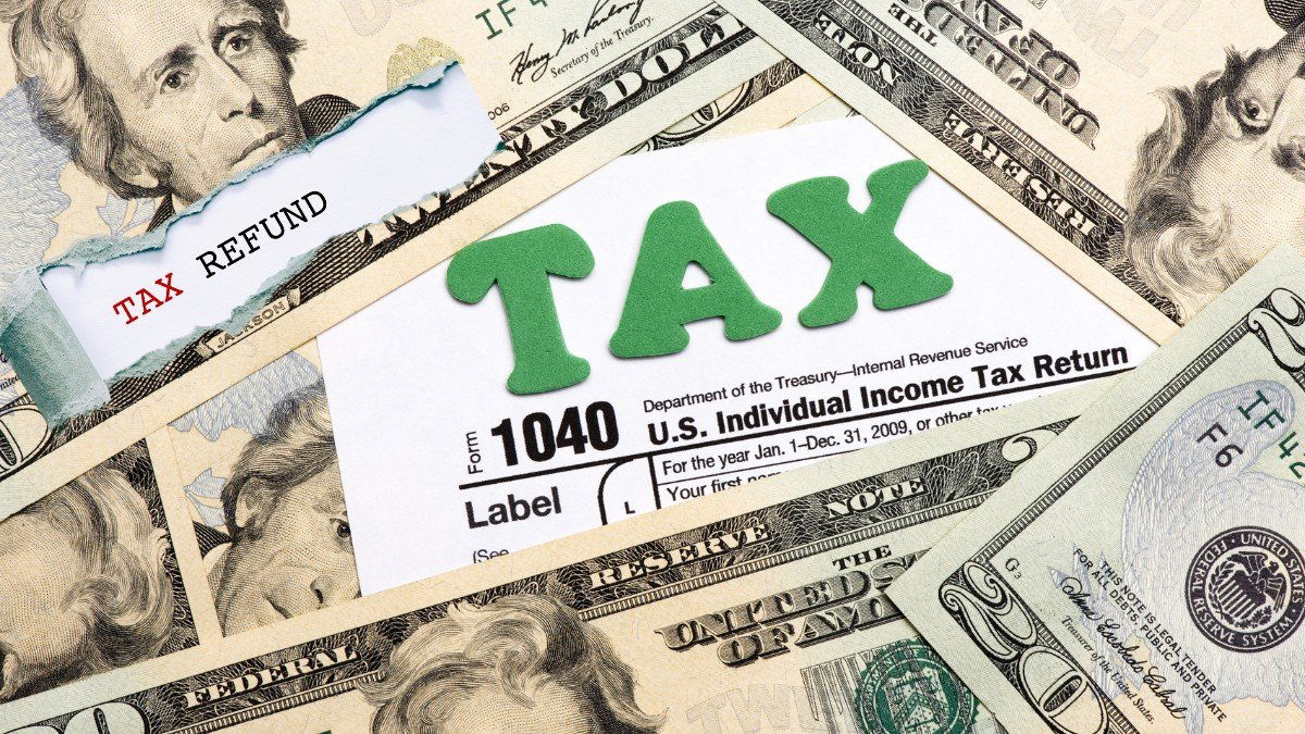 Want to Maximize Your IRS Tax Refund in 2025? Here’s How to Do It!