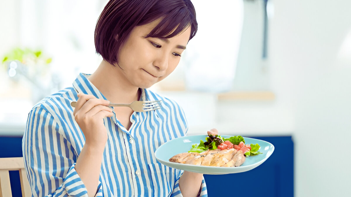 Most Women Are Eating Too Little — And It’s Killing Their Strength Goals