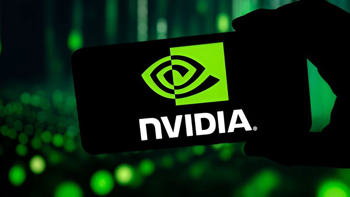 What If You Invested $500 In NVIDIA Stock 20 Years Ago?