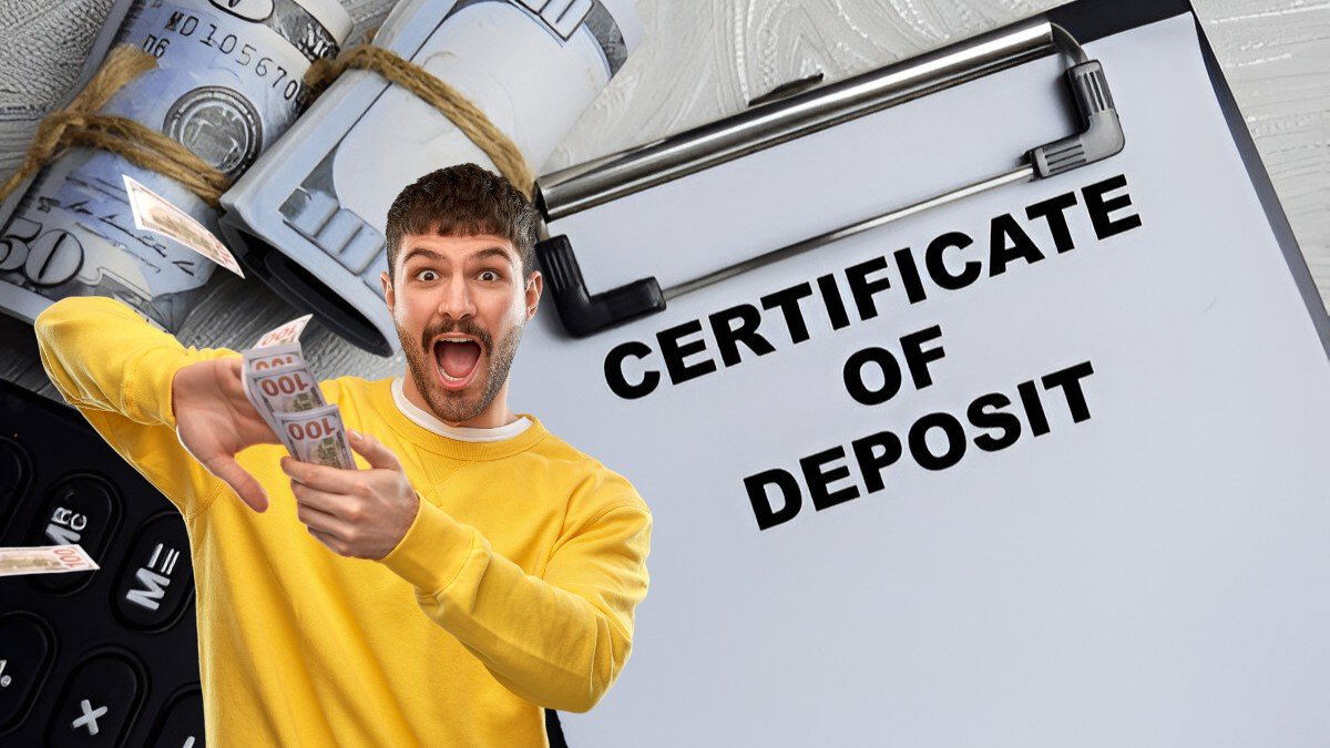 No-Penalty CDs: The Secret To Flexible Savings In Uncertain Times