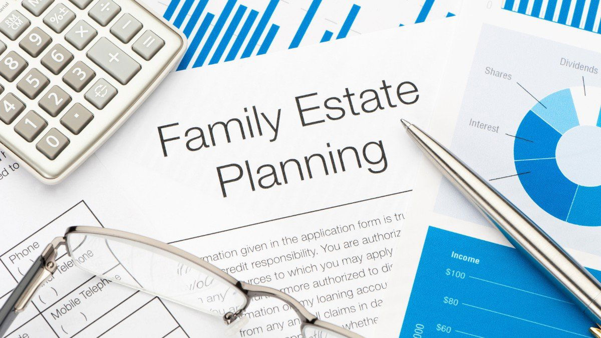 The Real Cost of Not Planning Your Estate: How It Drains Family Wealth