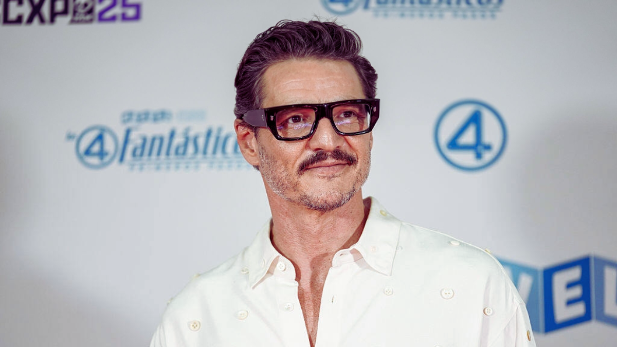 Pedro Pascal Breaks Silence on Marvel Backlash — And Reveals Who Helped Him Through It