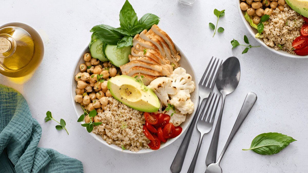 Powerful High-Protein Dinner Benefits You’ll Notice Before Morning