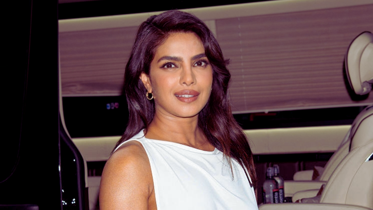 Priyanka Chopra Reveals What Shocked Her Most on Set With Idris Elba and John Cena