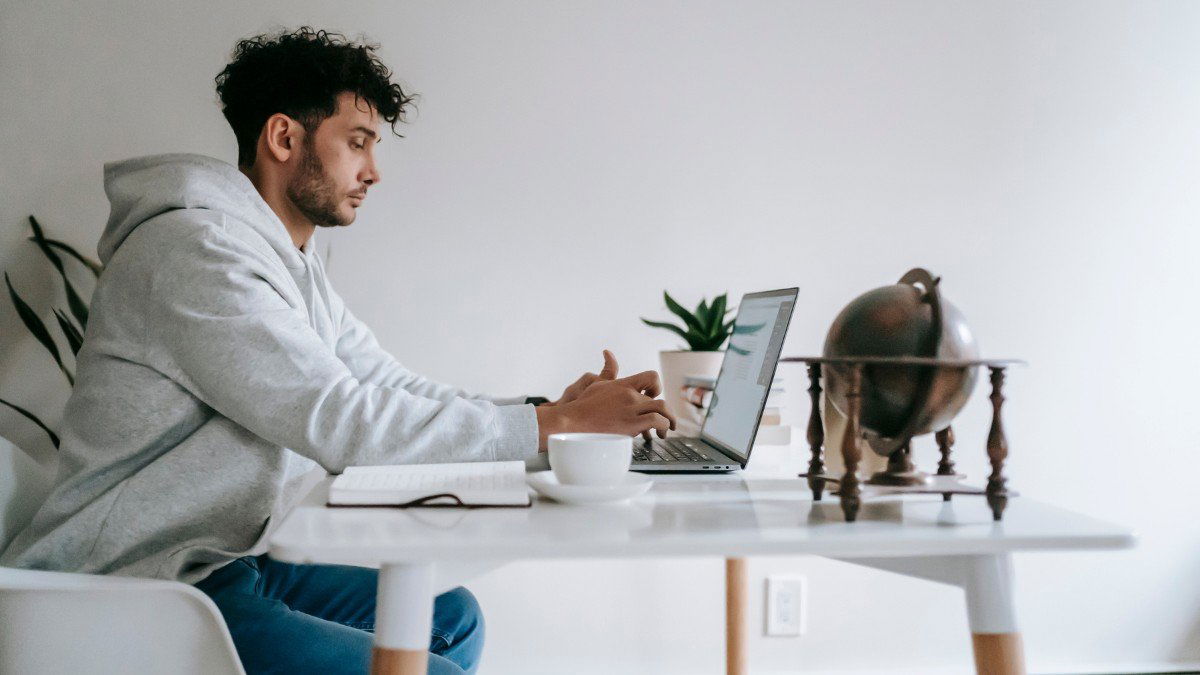 How Remote Work Is Reshaping Retirement Savings for Americans