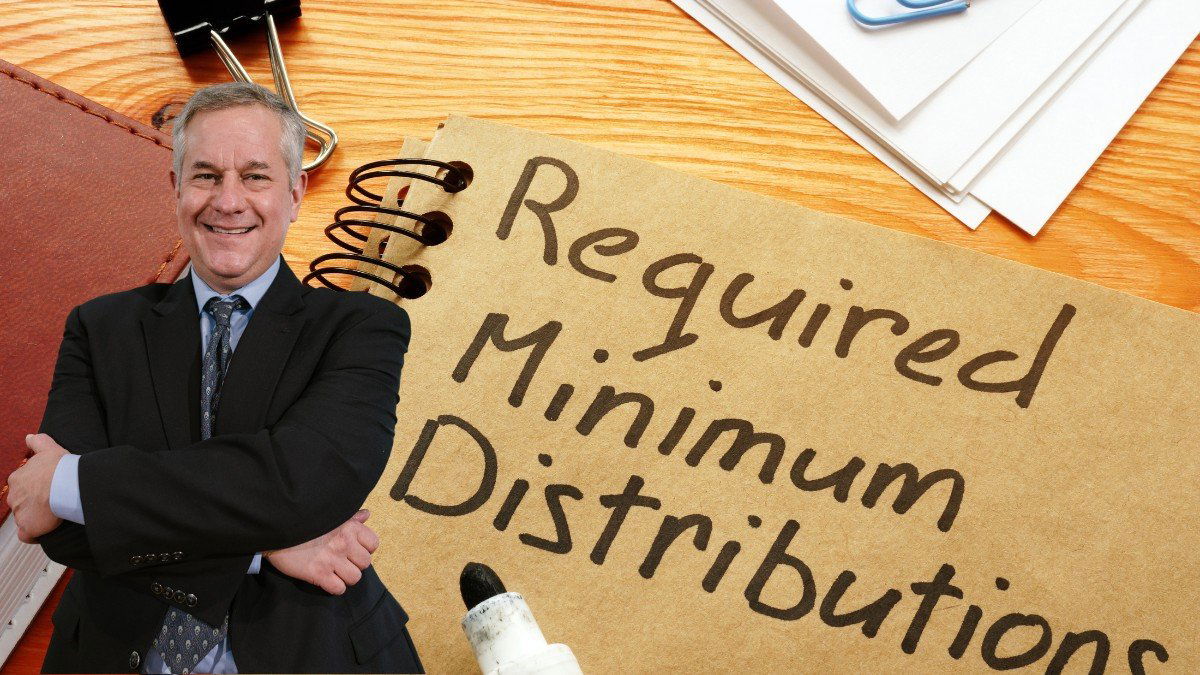 Understanding Required Minimum Distributions (RMDs) in 2025: What You Need to Know