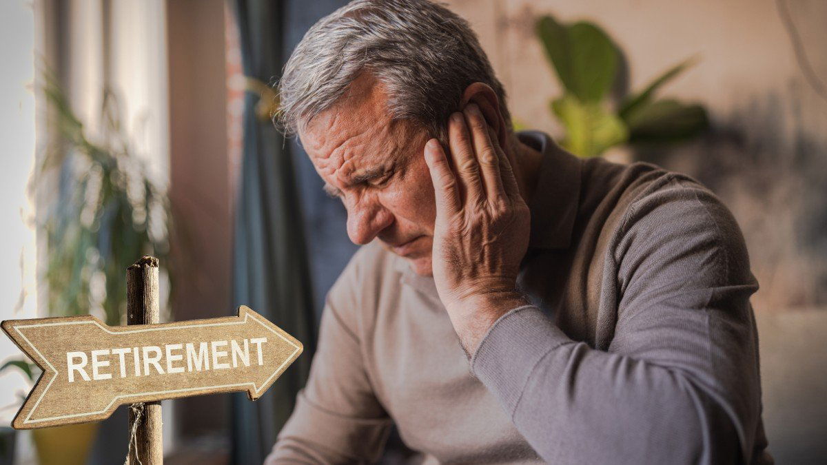 Retirement Planning For 2025: How To Tackle Retirement Fears And Secure Your Financial Future