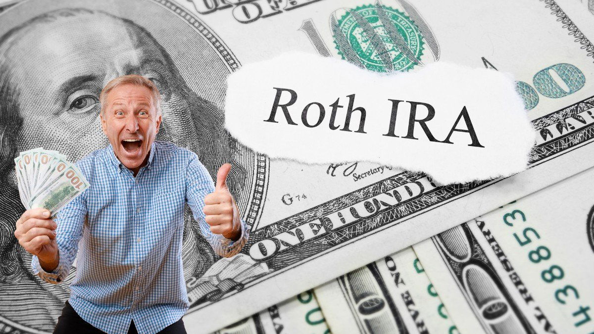 Unlocking the Power of Roth IRA: A Smart Move for Your Retirement Savings