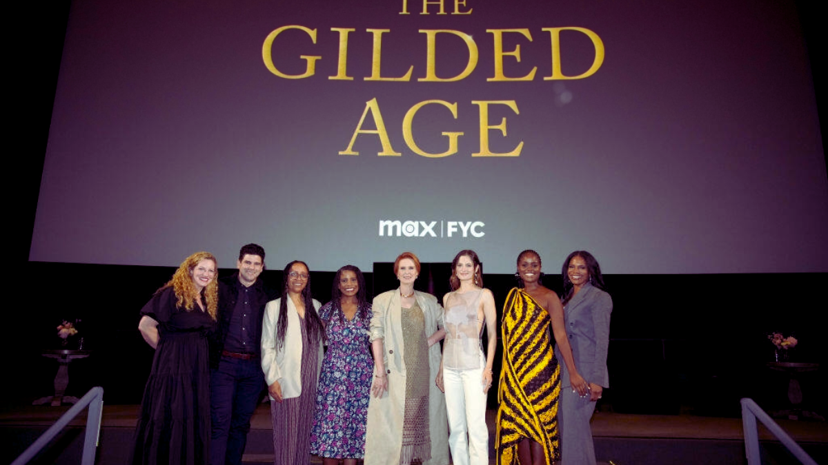 SISTER SHOCK: Why Ada Is Finally Stealing the Spotlight in The Gilded Age Season 3