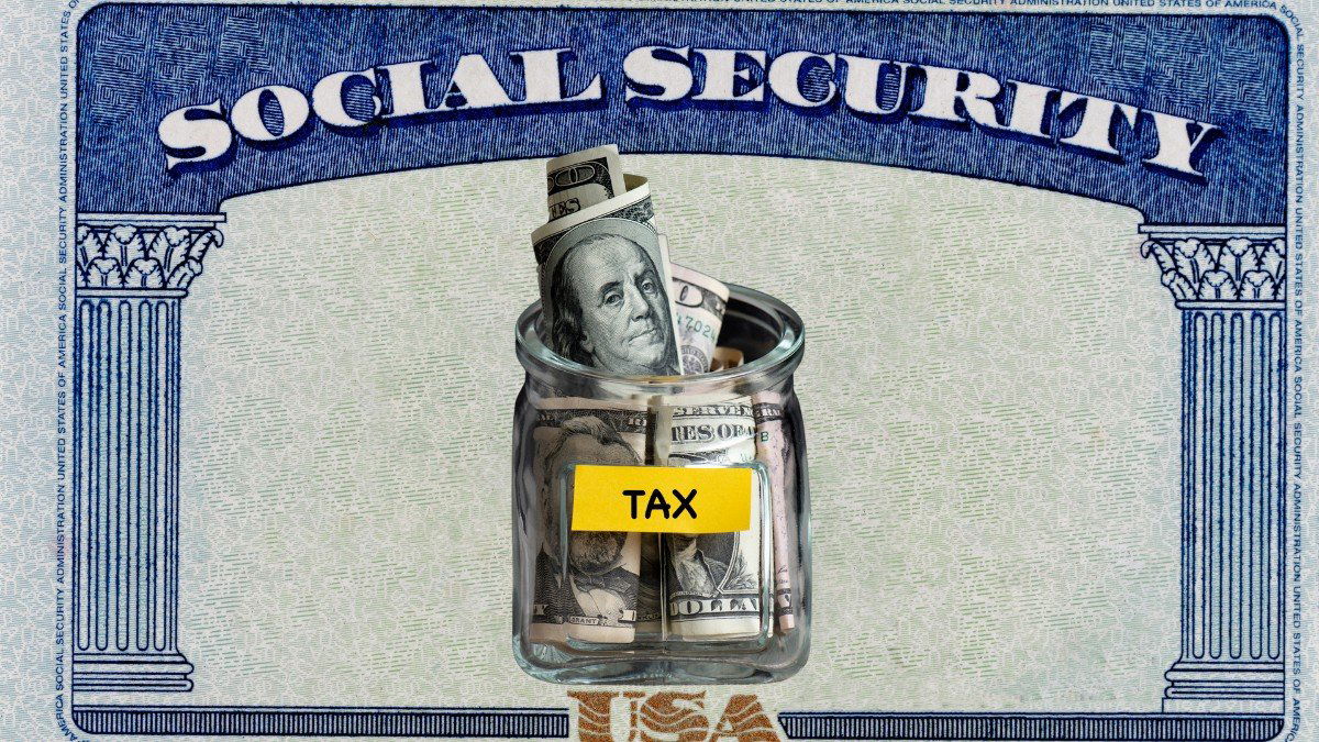 States Taxing Social Security Benefits in 2025: What Retirees Need to Know to Protect Their Income