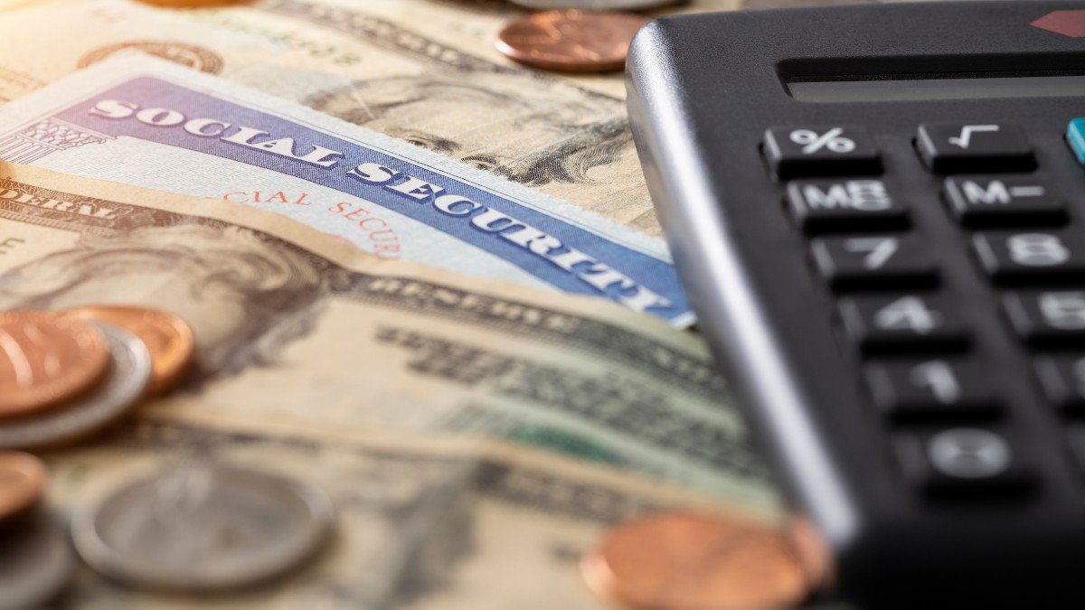 Social Security Changes in 2025: How It Will Affect Your Benefits