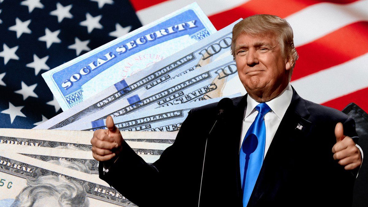 Big Changes In Social Security Payment: What Every Retiree Needs To Know About The $5,108 Deposit In 2025