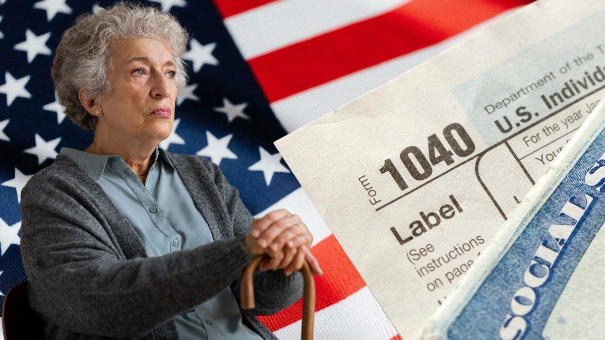 Can You Be Eligible For Your Social Security Retirement Benefits In 2025?