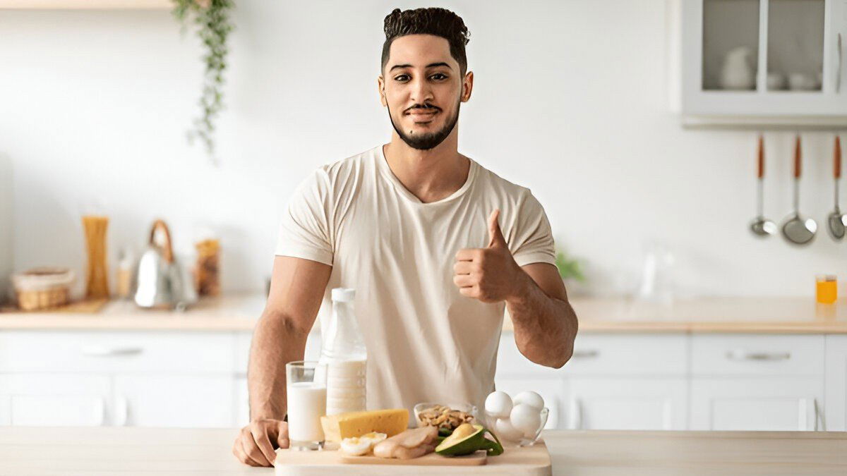 The Best Protein After Core Workout