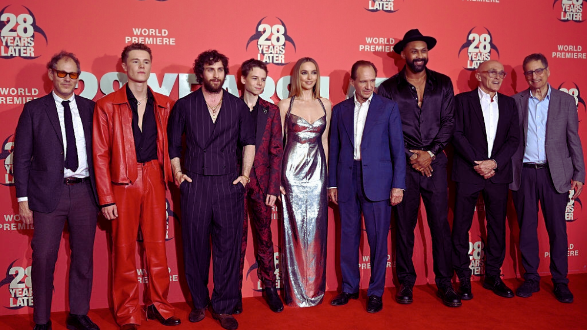 The Shocking Filming Trick Behind ‘28 Years Later’ That’s Changing Hollywood