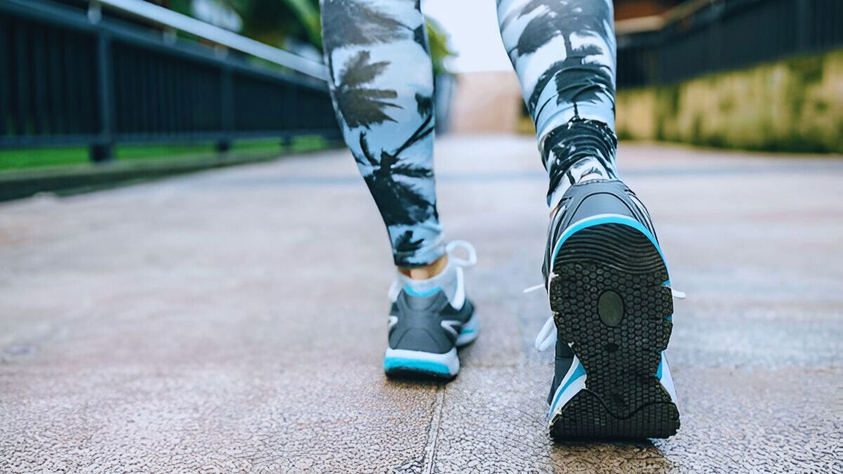 These Walking Backward Benefits Surprised Me