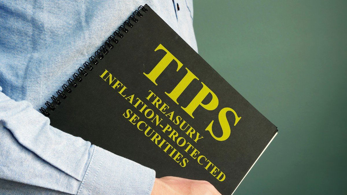 Why Treasury Inflation Protected Securities (TIPS) Could Be Your Best Defense Against Rising Inflation