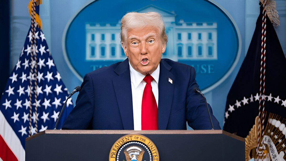 Trump Accounts Will Give $1,000 to Every Baby Born 2025–2028