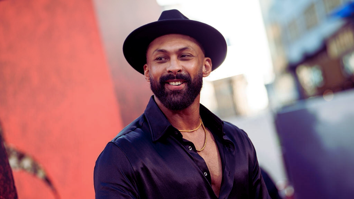 Why Chi Lewis-Parry’s Fake Body Part in ‘28 Years Later’ Is More Than Just a Gag