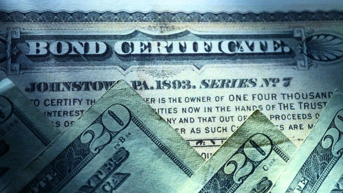 Why Are Bond Prices Changing Fast In 2025?