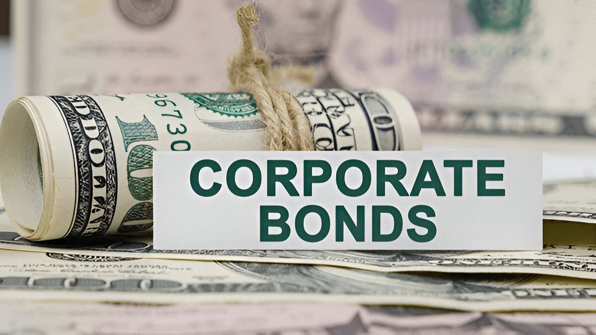 Corporate Bonds in 2025: Why They're an Attractive Investment Option for U.S. Investors