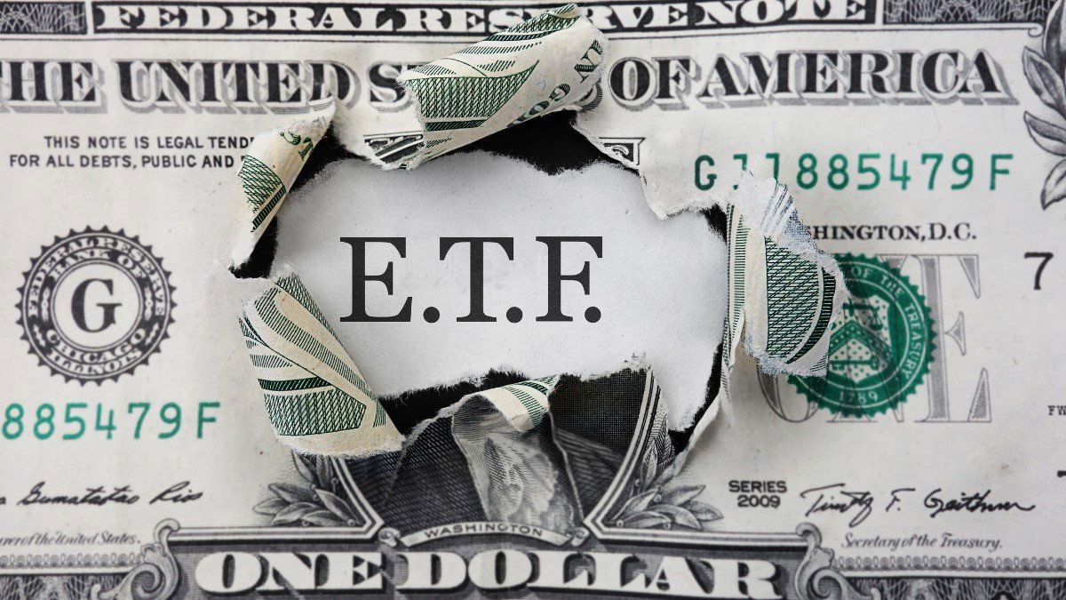 Why The Rise Of Dividend ETFs Is Changing The Investment Game