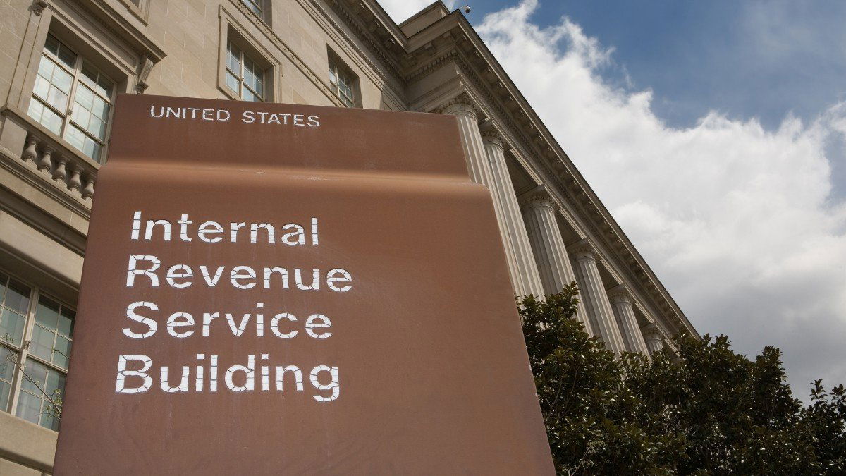IRS Tax Refund In July 2025: When Can You Expect Your Payment?